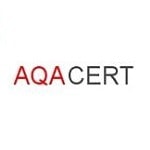 Logo empresa AQAcert