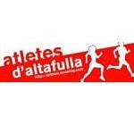 Logo empresa Atletes Altafulla